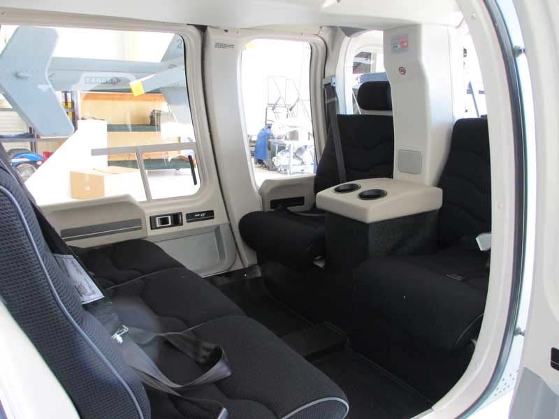 2013 Bell 407 — photo 2