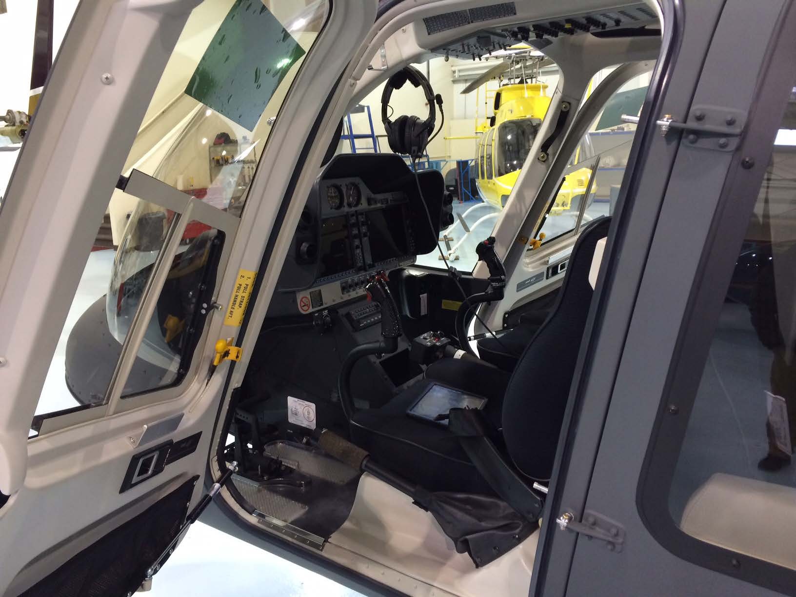 2013 Bell 407 — photo 3