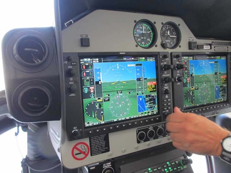 2013 Bell 407 — photo 4