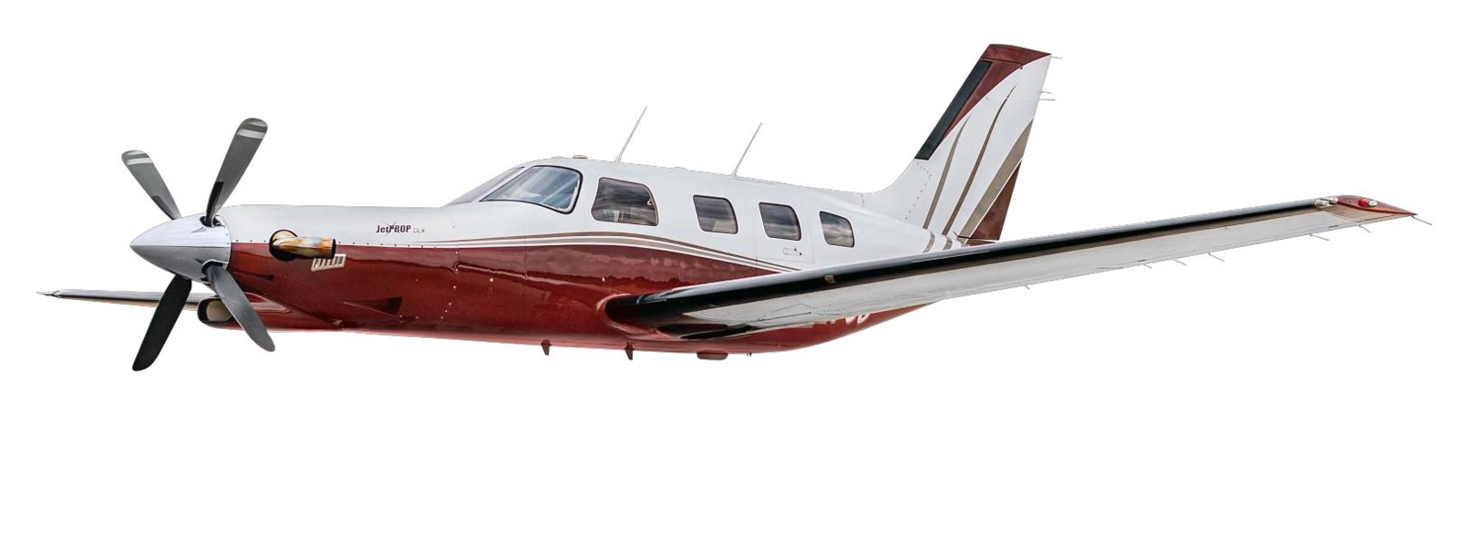 1996 Piper Malibu JetProp, photo 10