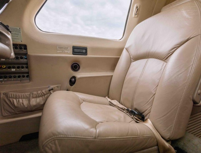 1996 Piper Malibu JetProp, photo 13
