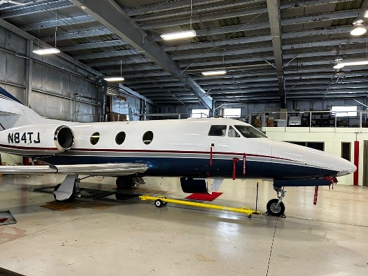 1981 Falcon Falcon 10 — photo 5