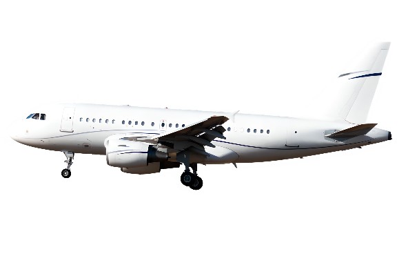 2008 Airbus A318 — photo 1