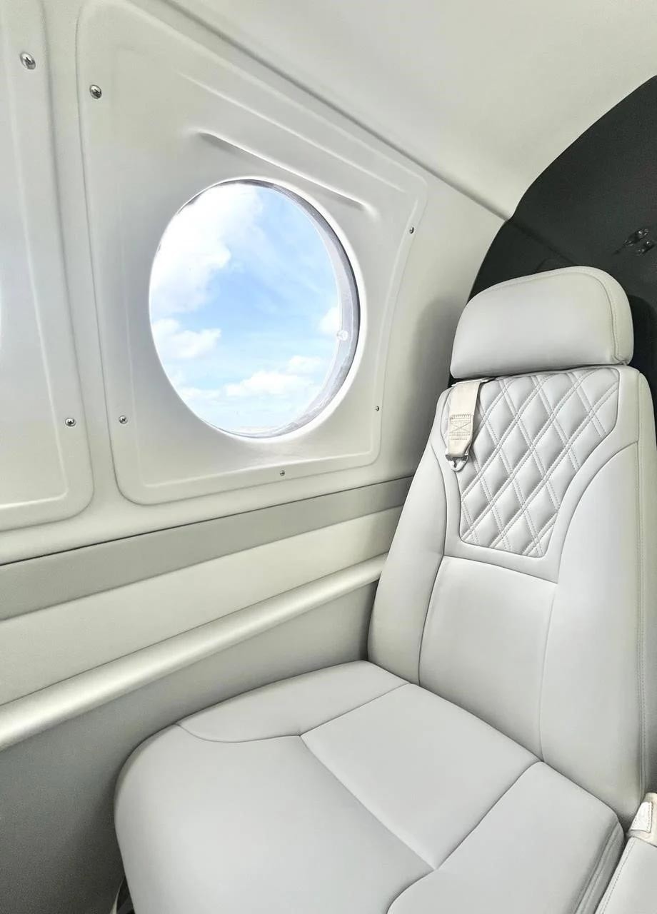 1996 Beech King Air B200 — photo 4
