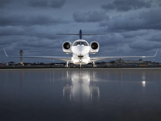2004 Cessna Citation X — photo 2