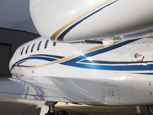 2004 Cessna Citation X — photo 4