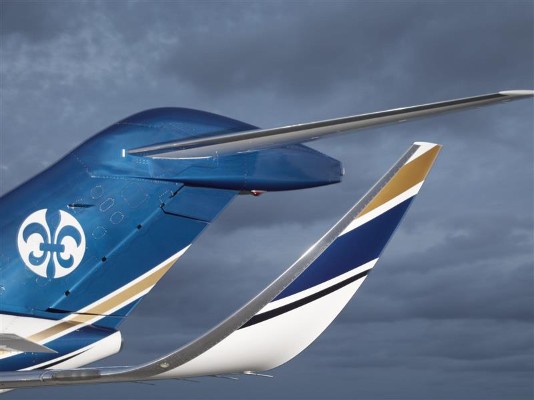 2004 Cessna Citation X — photo 5
