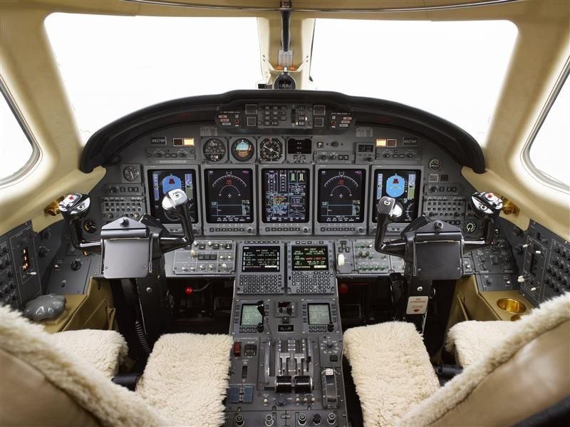 2004 Cessna Citation X 3
