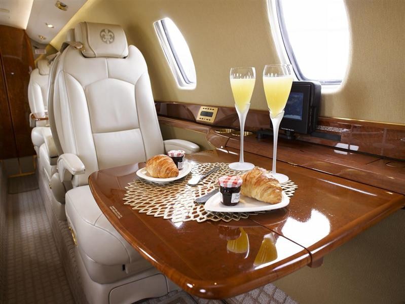 2004 Cessna Citation X 4