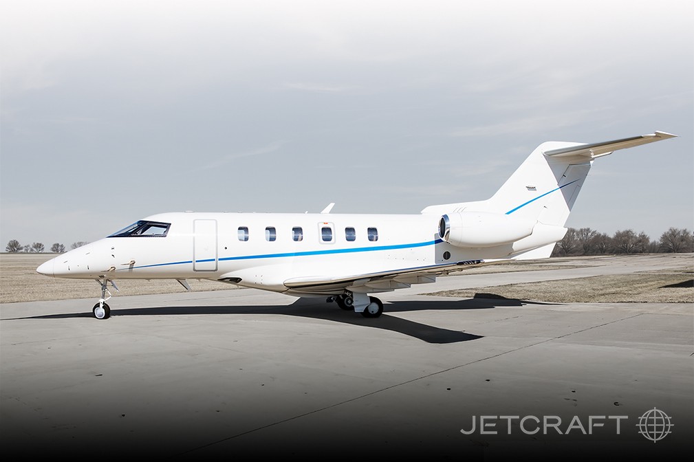 2020 Pilatus PC-24