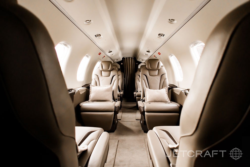 2020 Pilatus PC-24 — photo 2