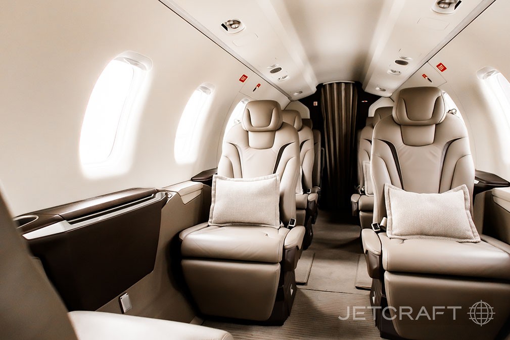2020 Pilatus PC-24 — photo 3