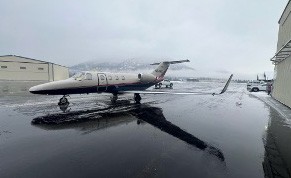 1996 Cessna CitationJet
