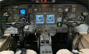 1996 Cessna CitationJet — photo 5