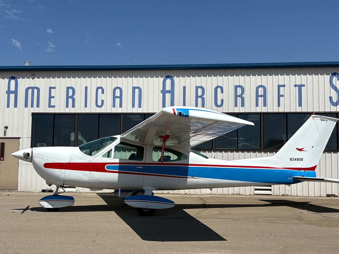 1974 Cessna 177B — photo 2