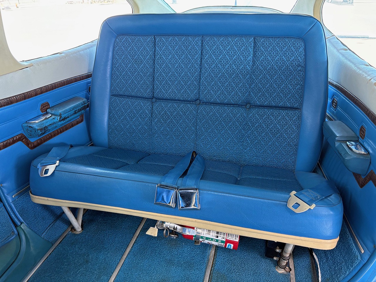 1974 Cessna 177B — photo 3