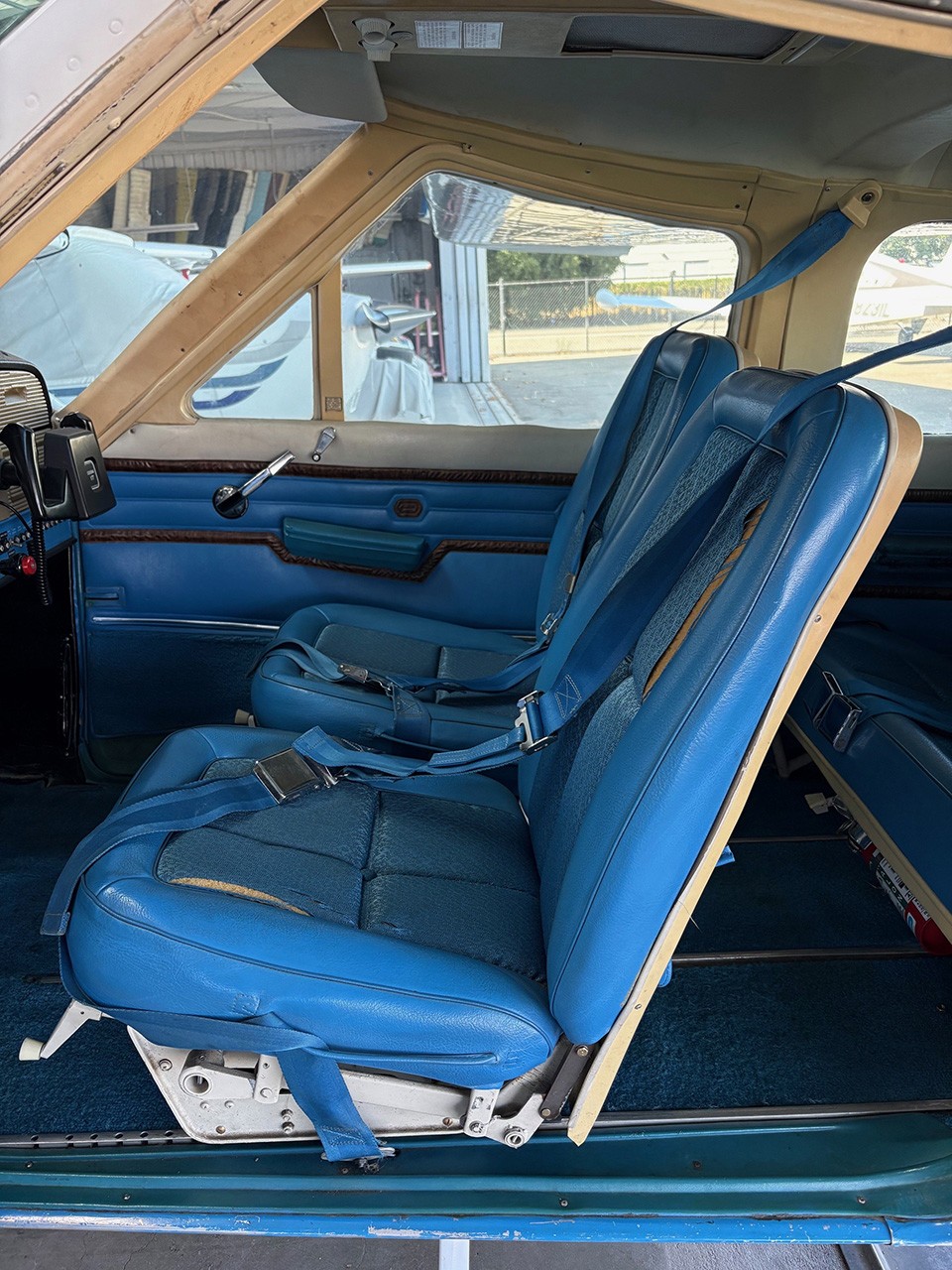 1974 Cessna 177B — photo 4