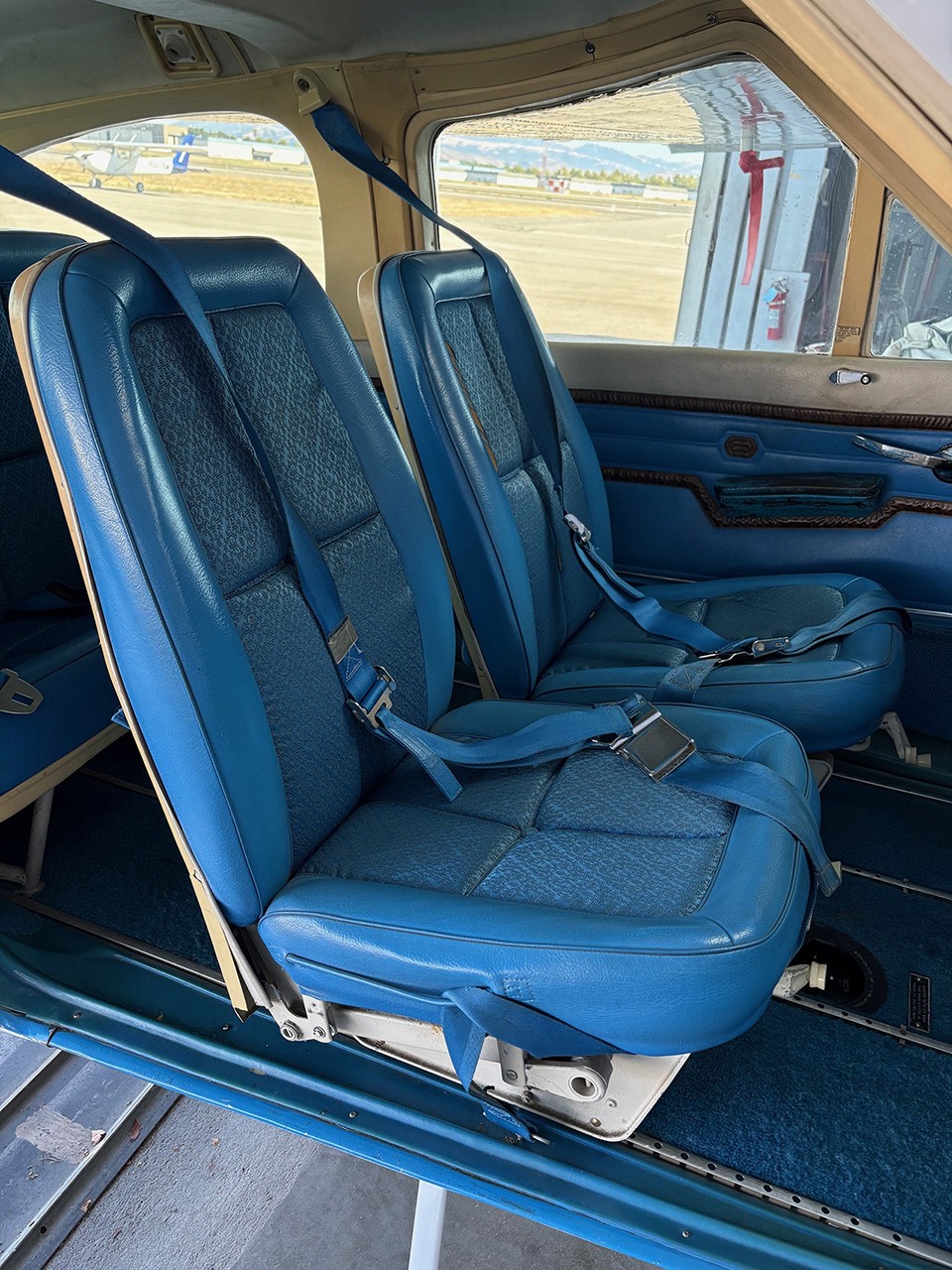 1974 Cessna 177B — photo 5