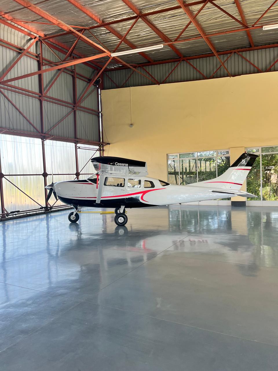 1978 Cessna 206 — photo 3