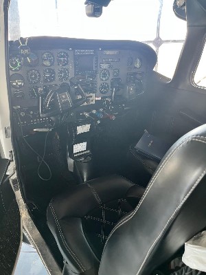 1978 Cessna 206 — photo 4
