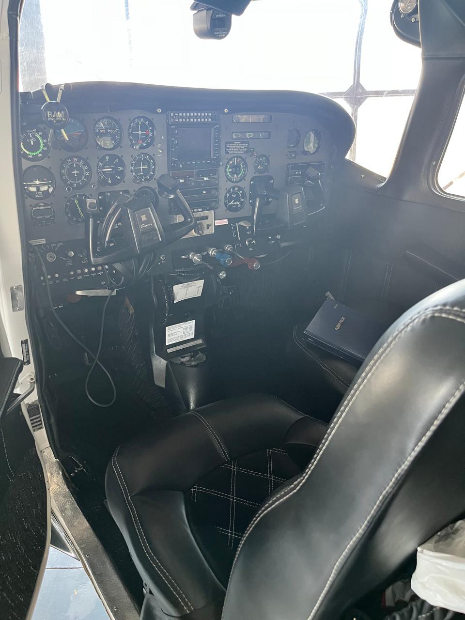1978 Cessna 206 — photo 4
