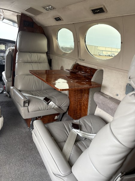 1983 Cessna Conquest 425, photo 7