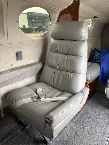 1983 Cessna Conquest 425, photo 8