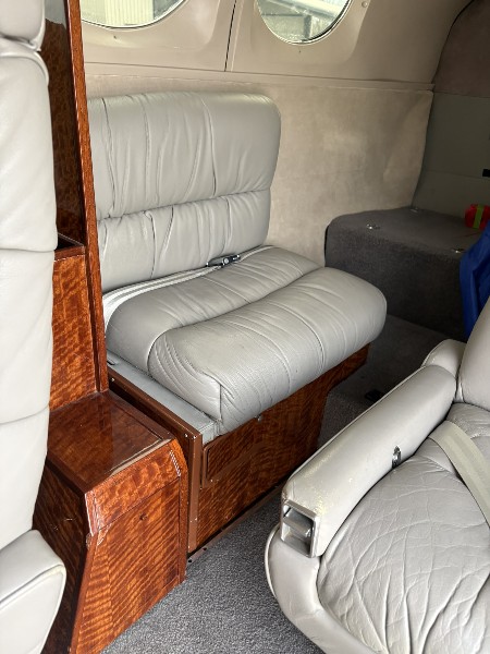 1983 Cessna Conquest 425, photo 9