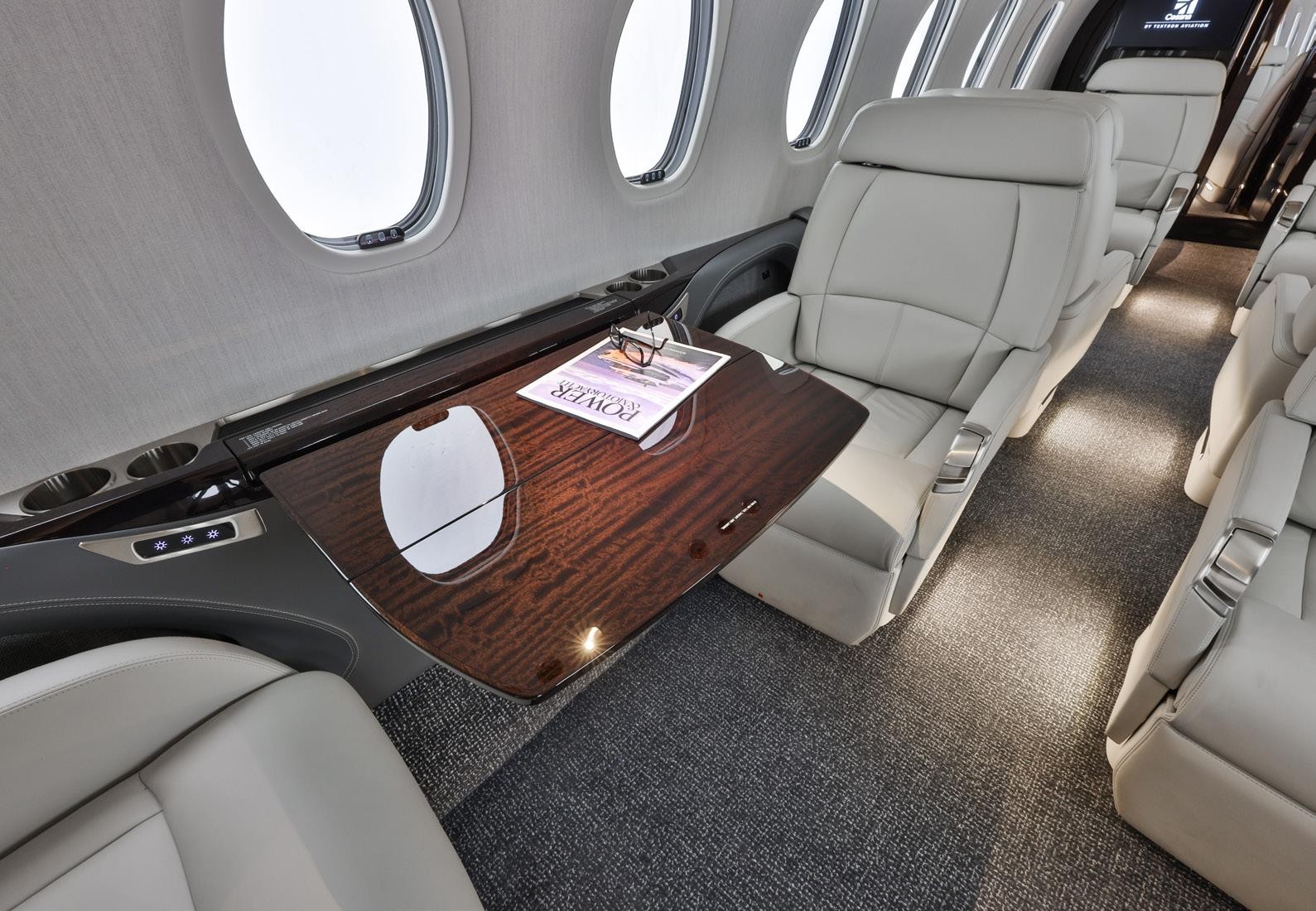 2026 Cessna Citation Longitude 3