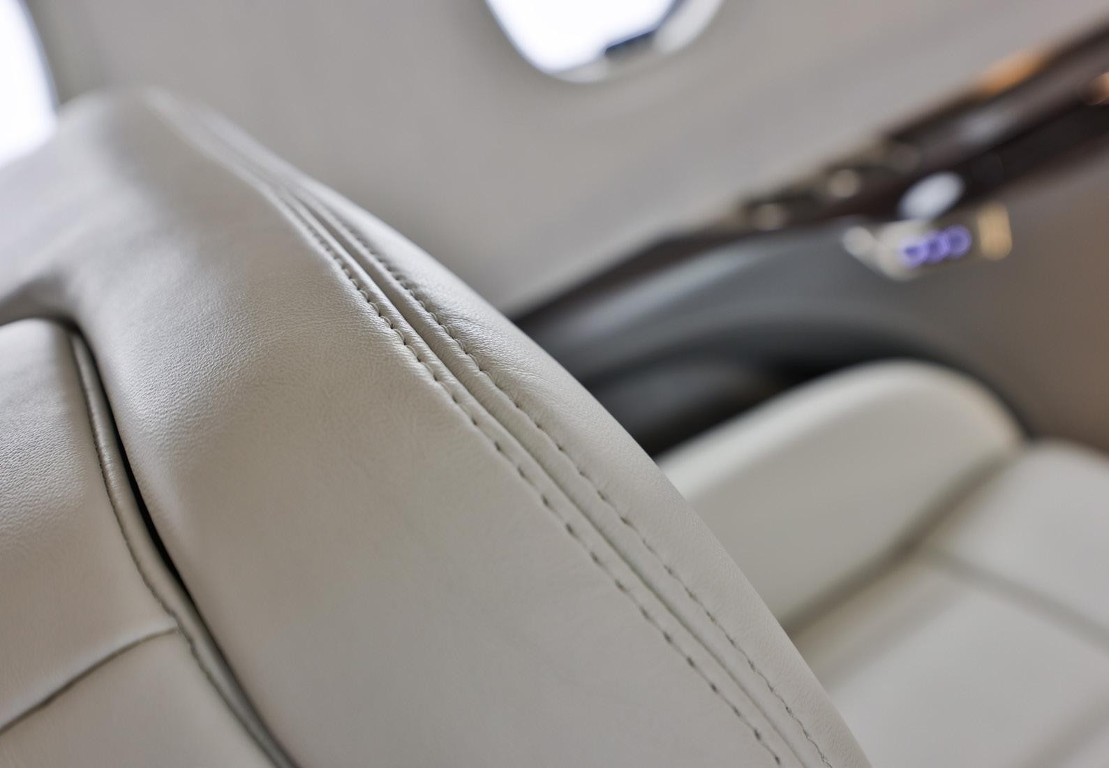 2026 Cessna Citation Longitude 4