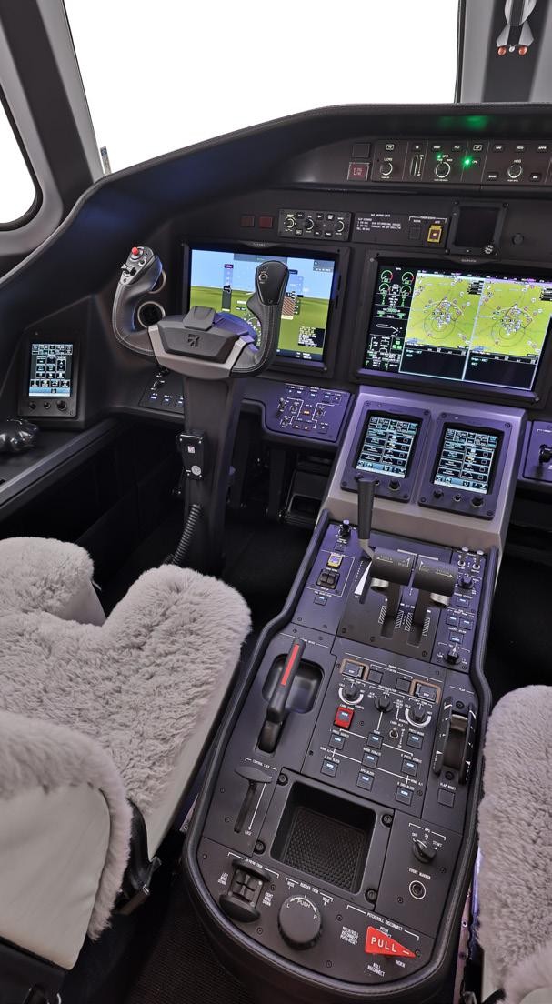2026 Cessna Citation Longitude 5