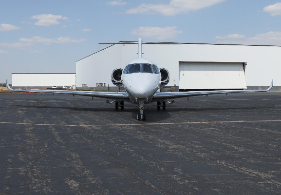 2026 Cessna Citation Longitude — photo 2