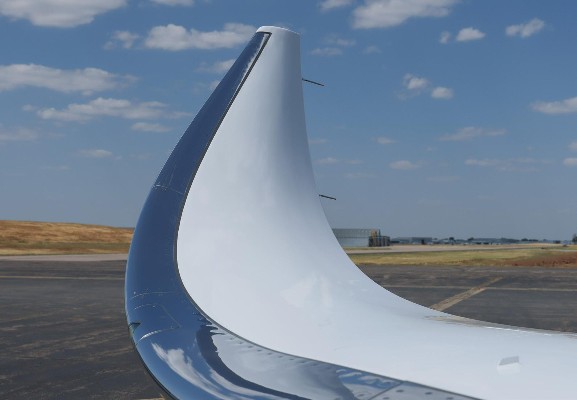 2026 Cessna Citation Longitude — photo 5