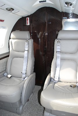 2001 Learjet 45 — photo 5