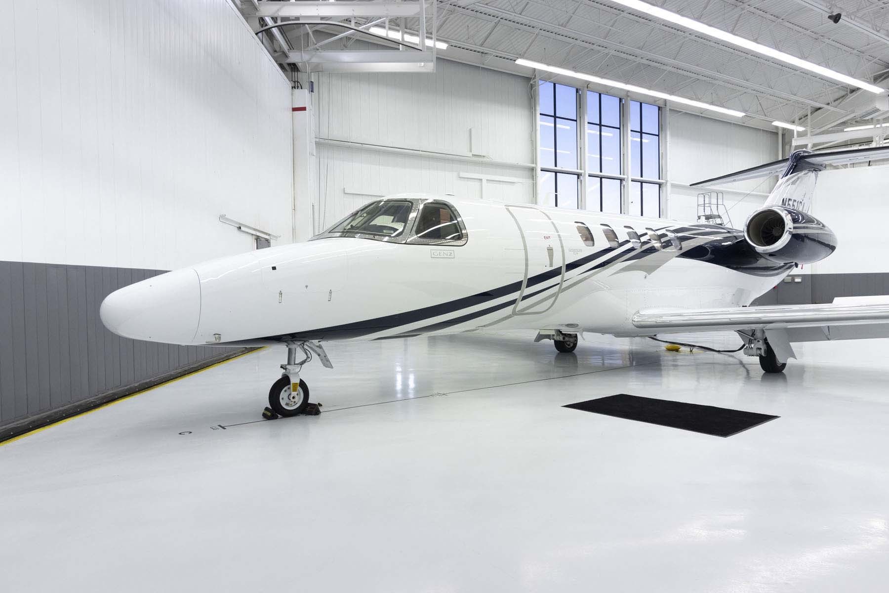 2024 Cessna Citation CJ4 Gen2 — photo 1