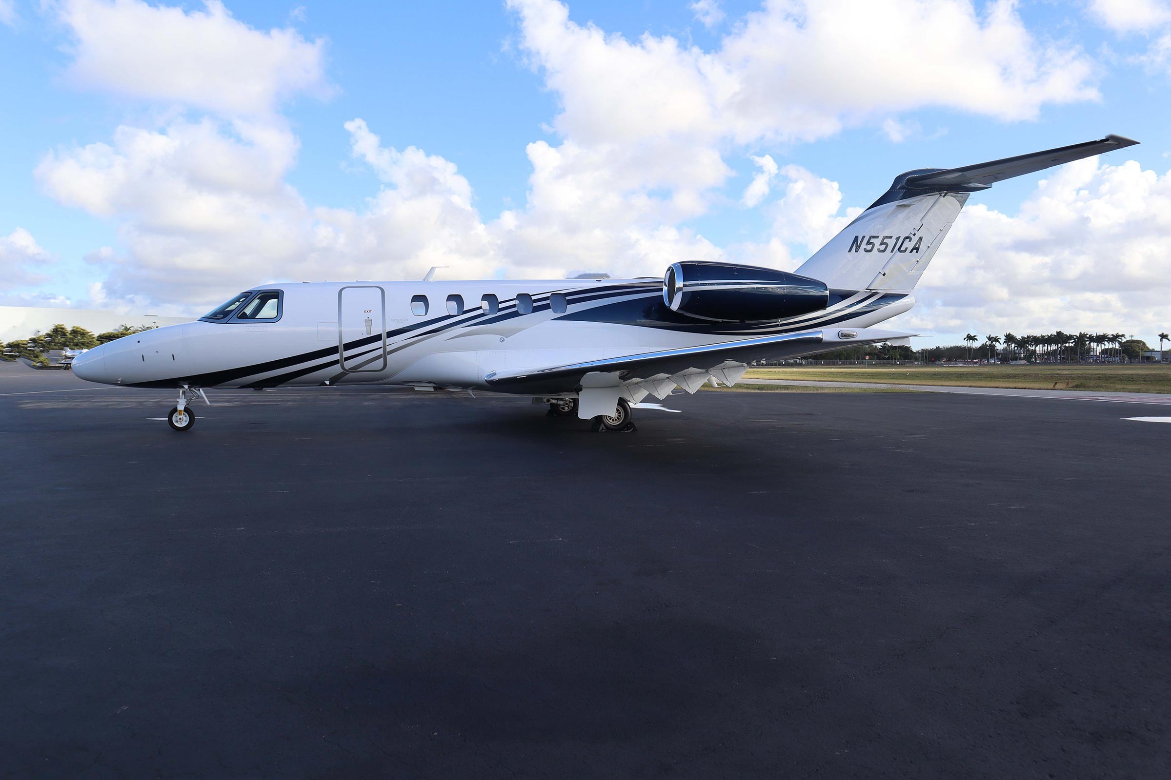 2024 Cessna Citation CJ4 Gen2 — photo 2