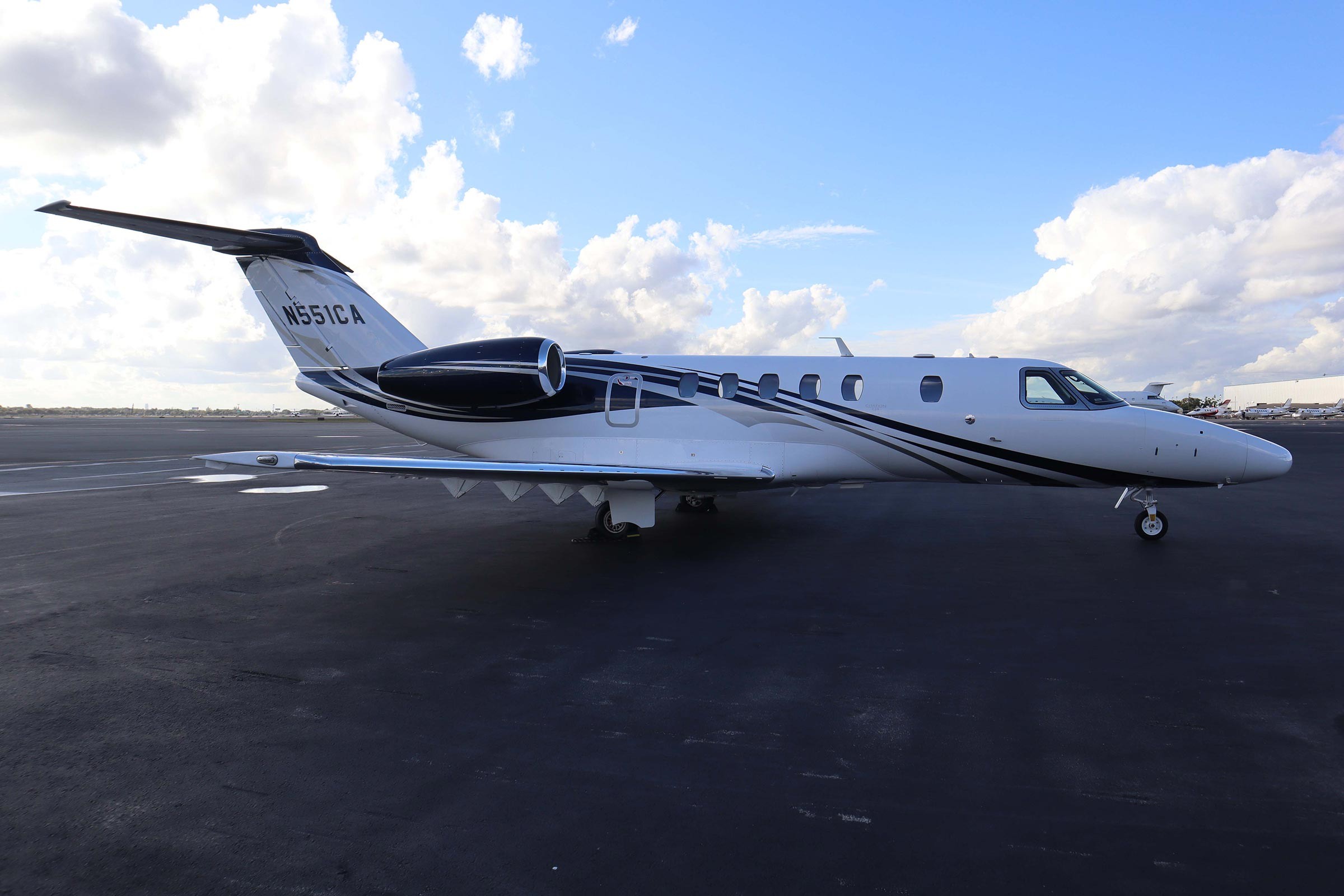 2024 Cessna Citation CJ4 Gen2 — photo 3