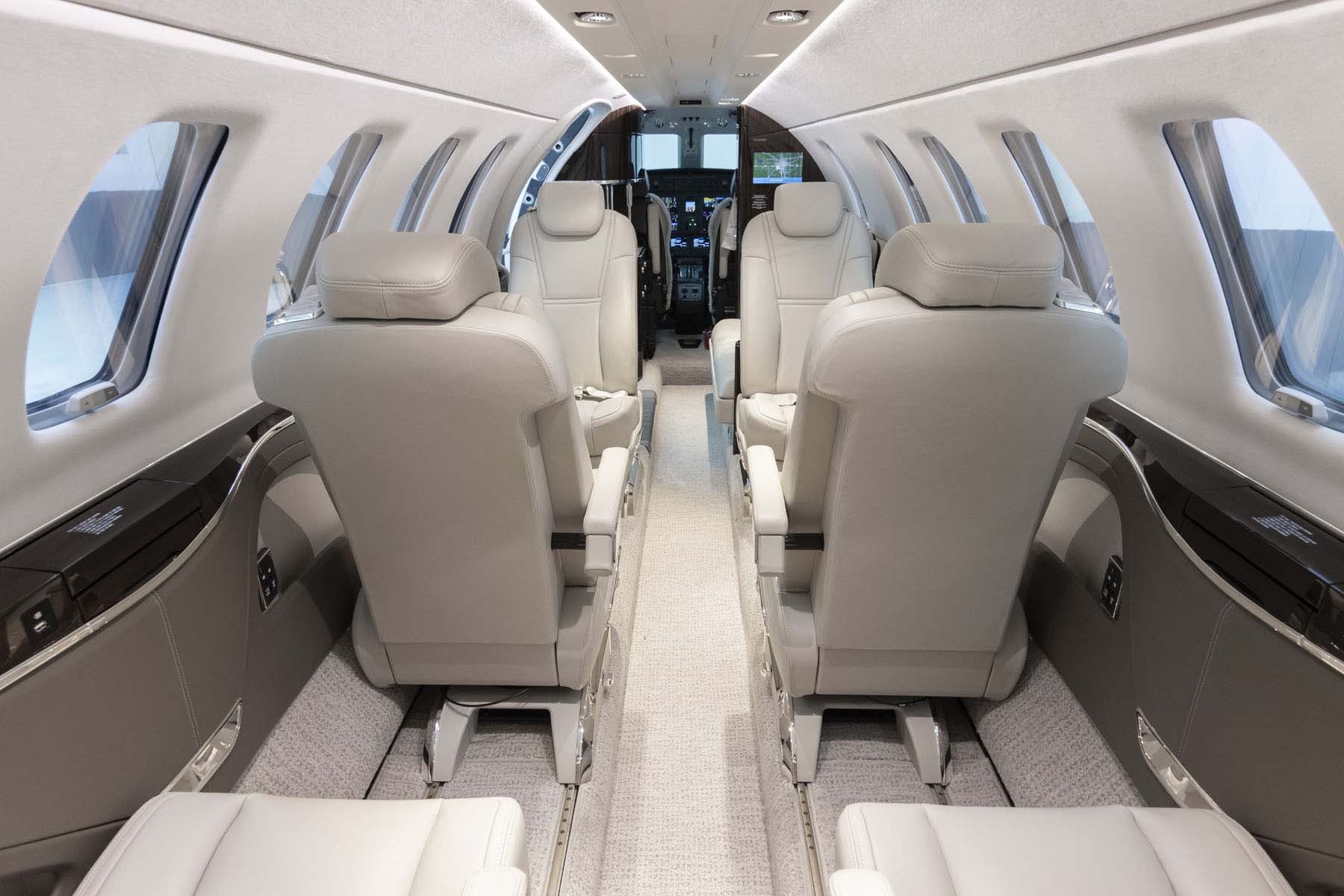 2024 Cessna Citation CJ4 Gen2 — photo 4