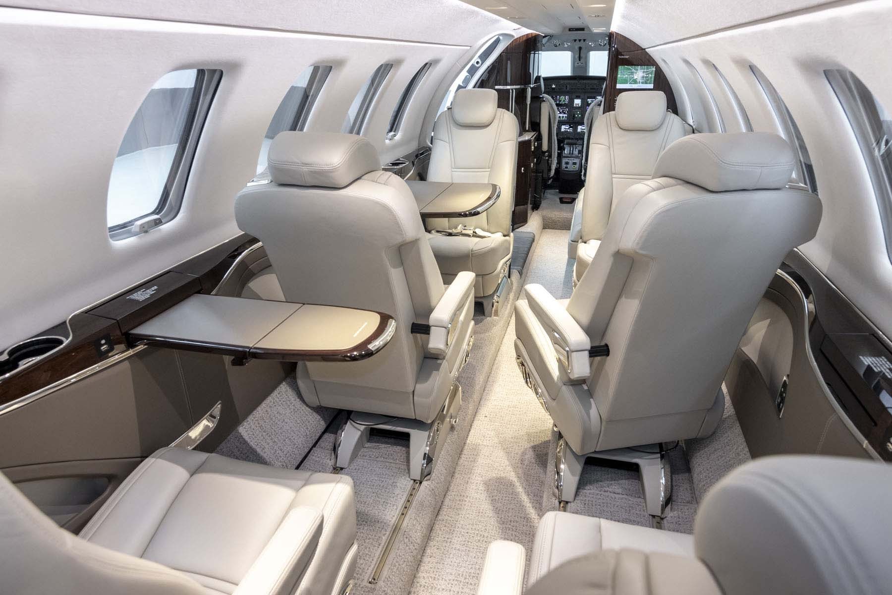 2024 Cessna Citation CJ4 Gen2 — photo 5