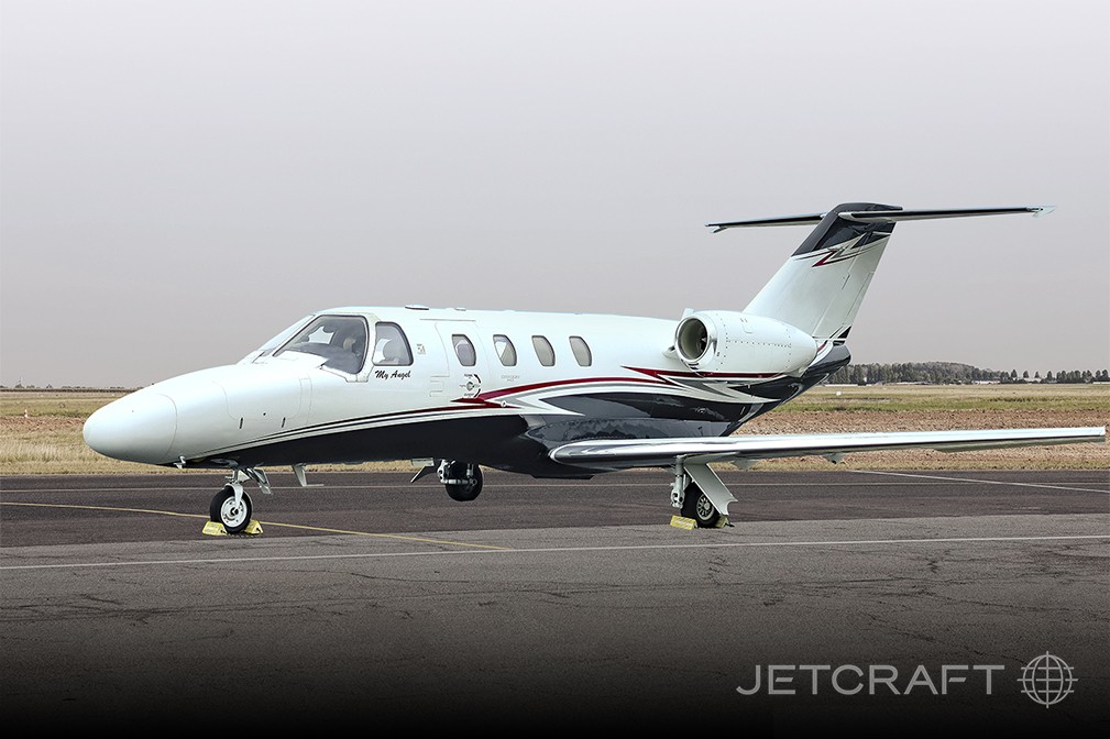 2014 Cessna Citation M2 — photo 1