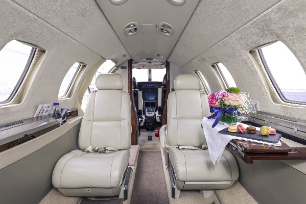 2014 Cessna Citation M2 — photo 3