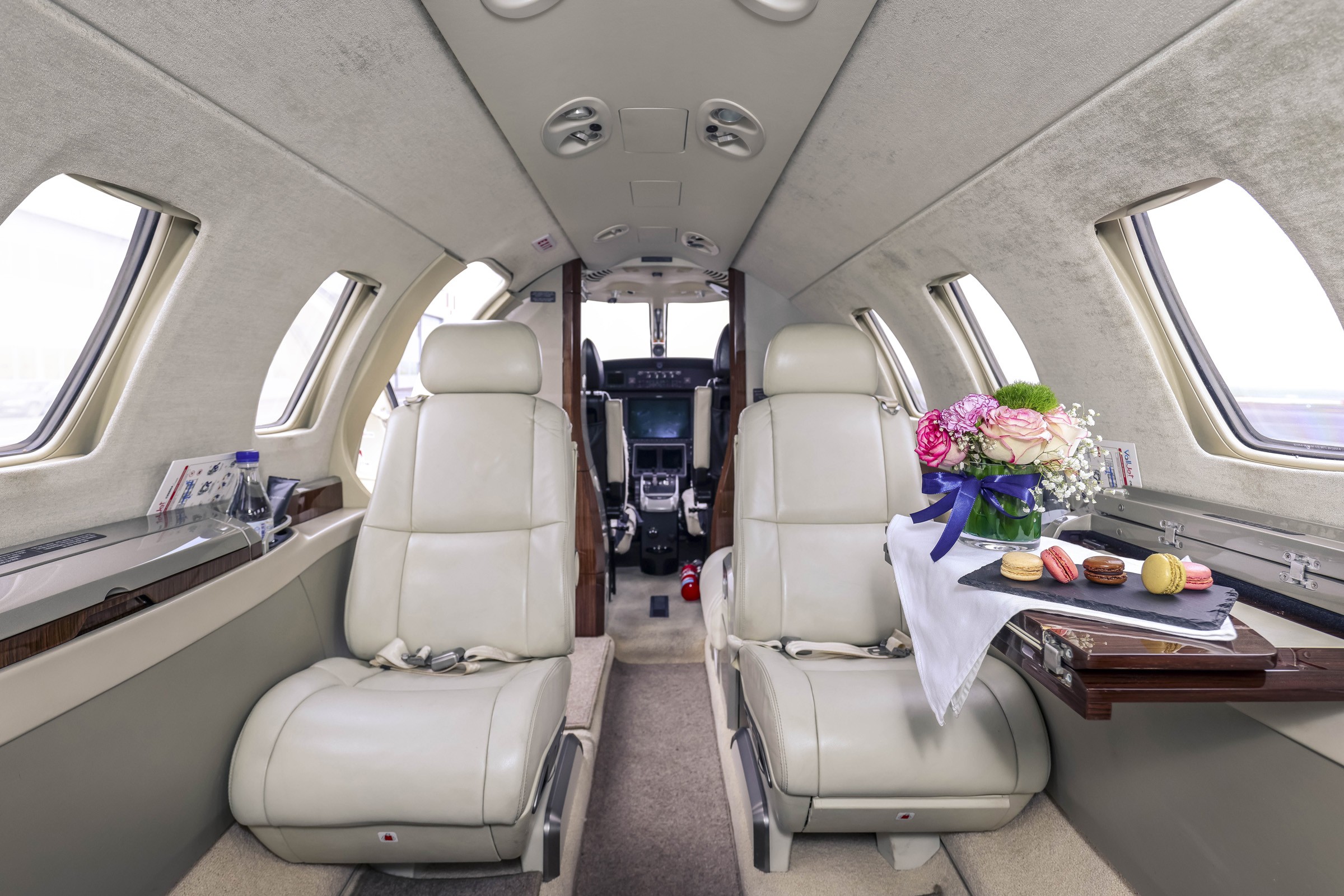 2014 Cessna Citation M2 — photo 3