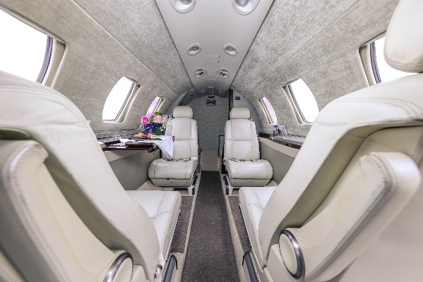 2014 Cessna Citation M2 — photo 4