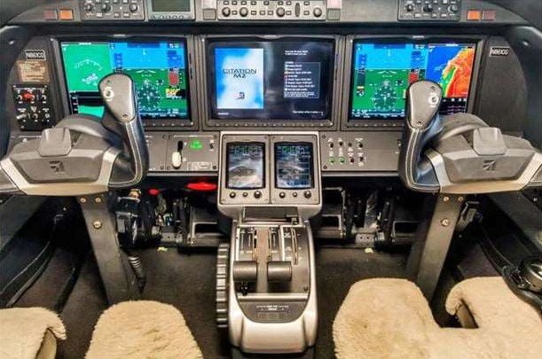 2014 Cessna Citation M2 — photo 5