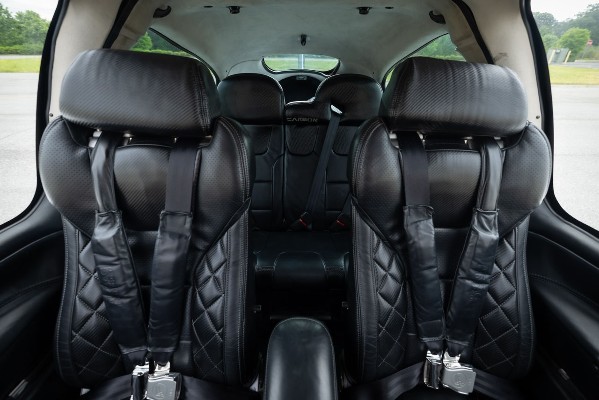 2014 Cirrus SR22T-G5 — photo 4