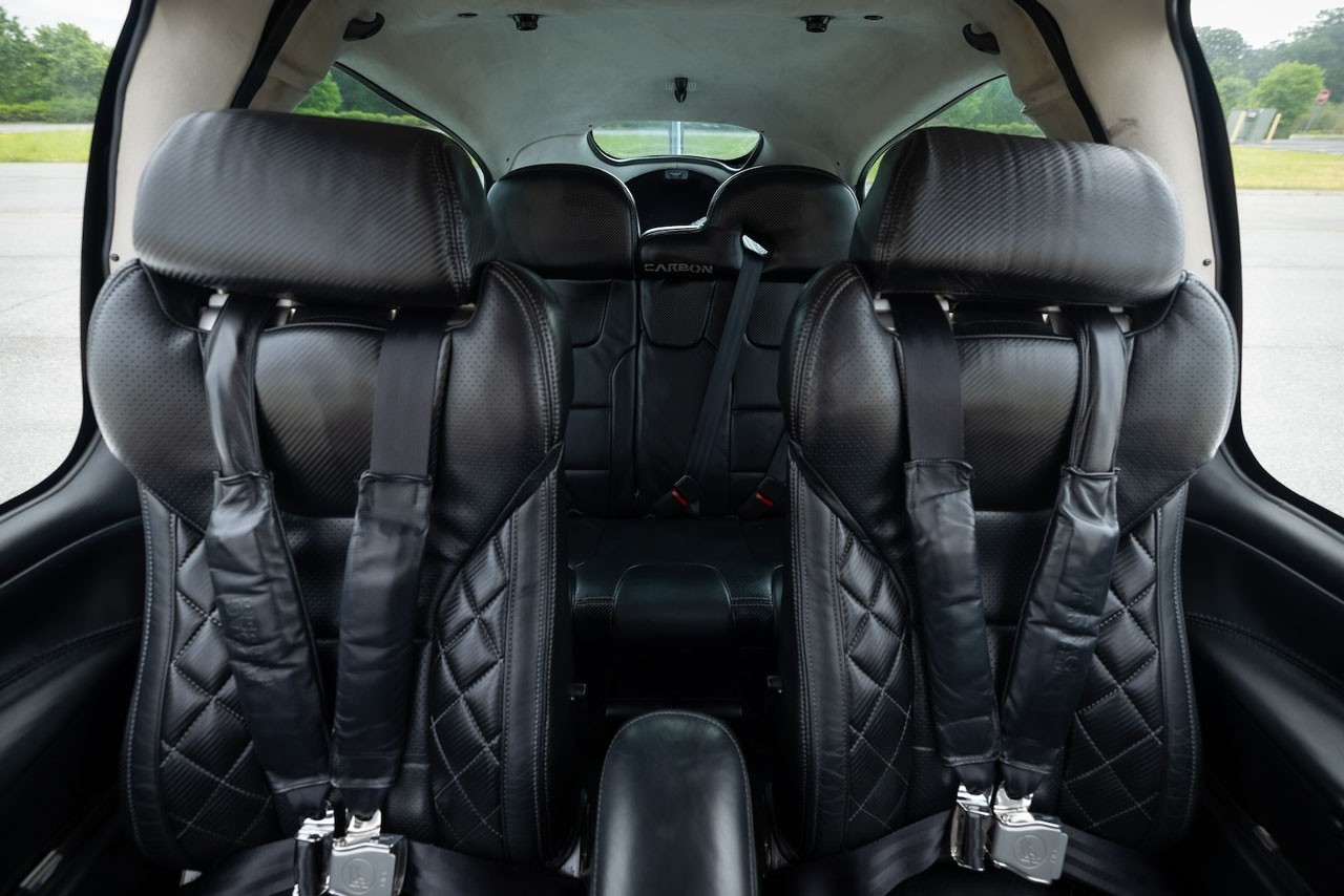 2014 Cirrus SR22T-G5 — photo 4