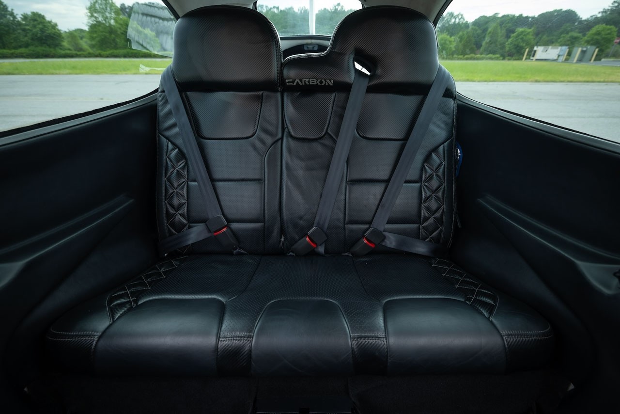 2014 Cirrus SR22T-G5 — photo 5