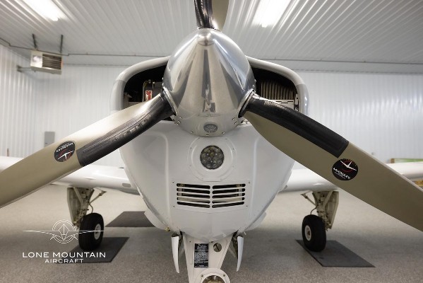 1998 Beech Bonanza A36 — photo 4