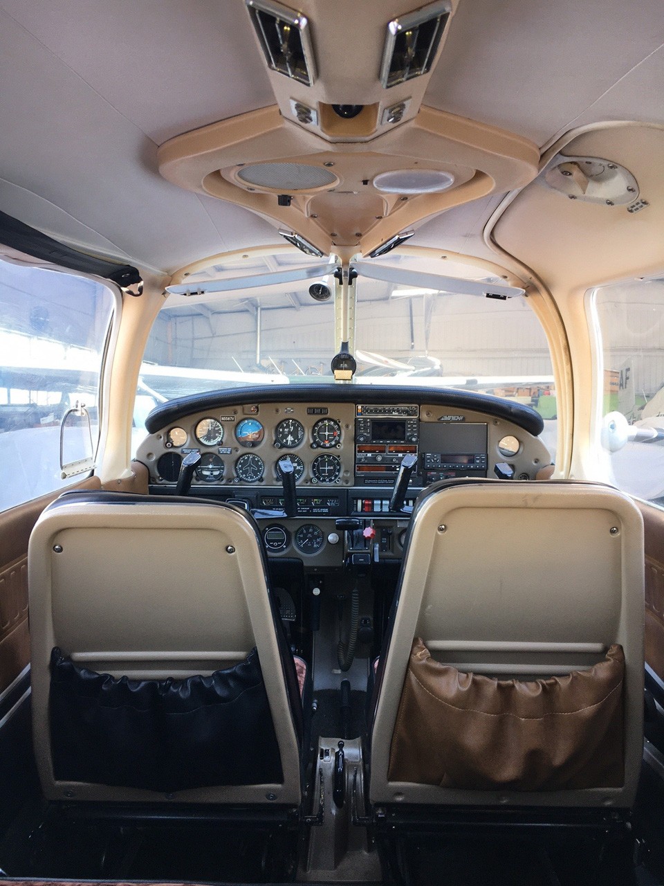 1977 Piper Warrior II — photo 4