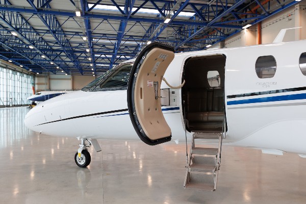 2012 Cessna Citation CJ4 — photo 2